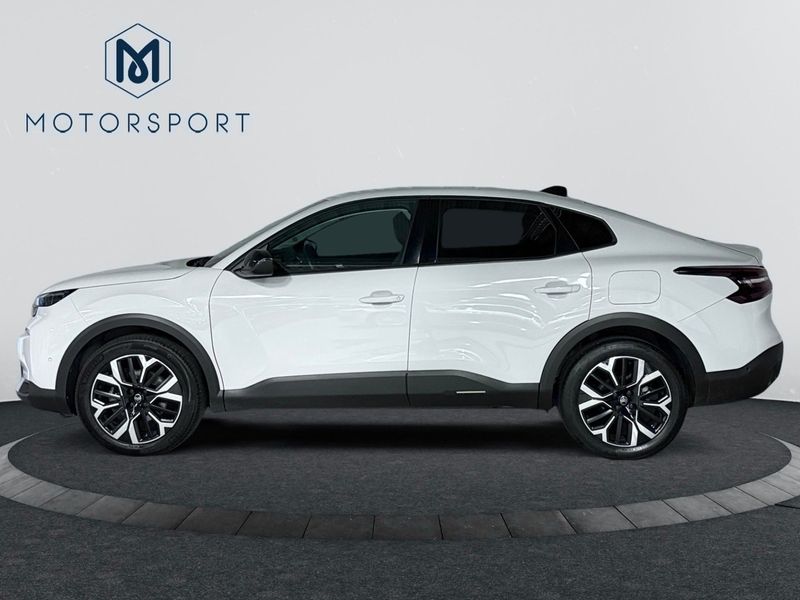 Citroen C4 bild 3