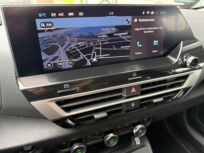 Citroen C4 bild 18