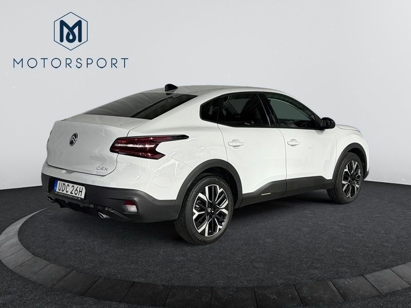 Citroen C4 bild 6