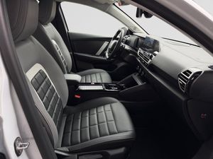 Citroen C4 bild 15
