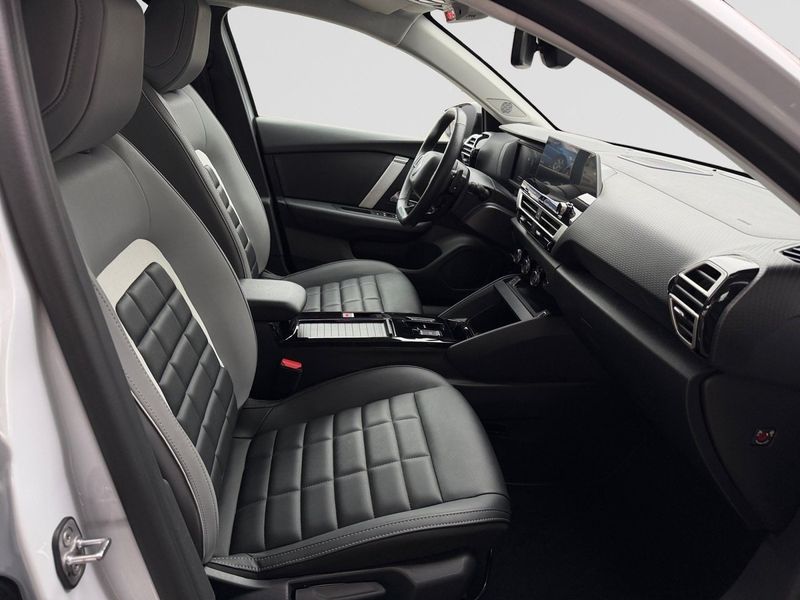 Citroen C4 bild 15