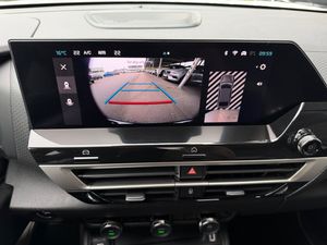 Citroen C4 bild 17