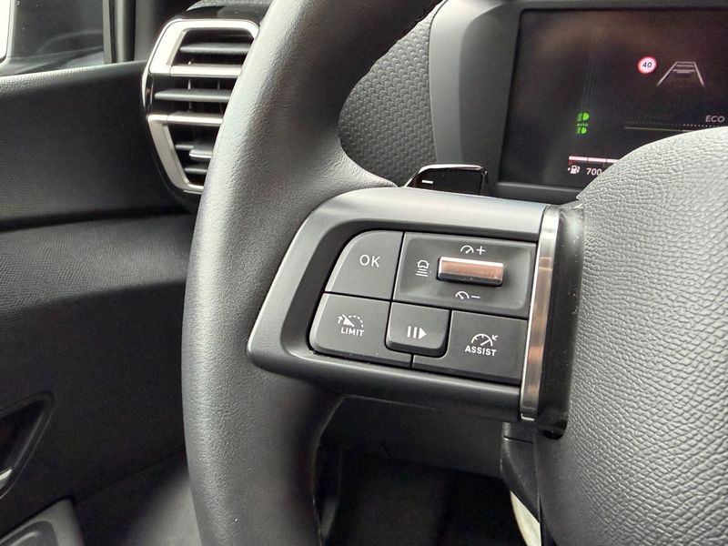 Citroen C4 bild 19