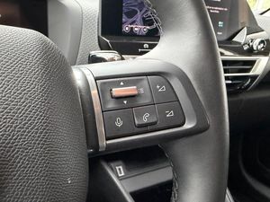 Citroen C4 bild 20