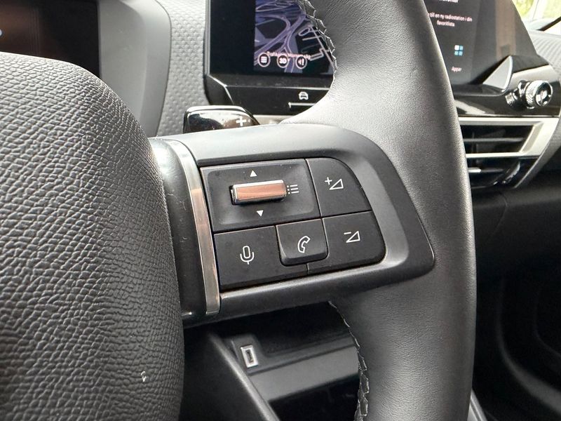 Citroen C4 bild 20