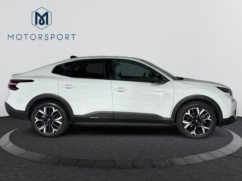 Citroen C4 bild 7