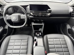 Citroen C4 bild 10