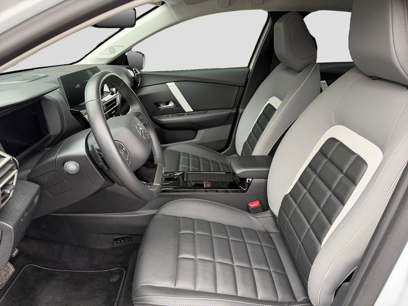 Citroen C4 bild 9
