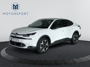 Citroen C4 bild 1