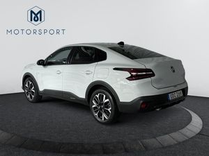 Citroen C4 bild 4