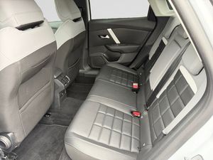 Citroen C4 bild 13