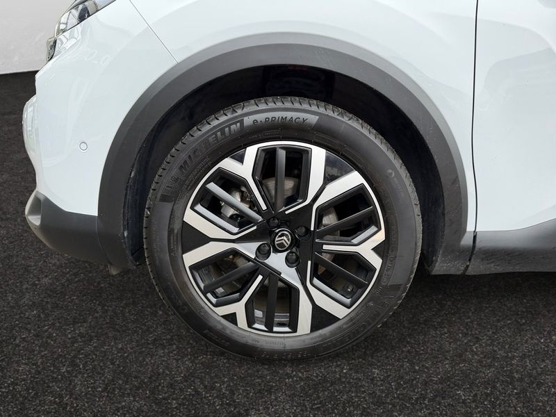 Citroen C4 bild 14