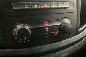 Mercedes Vito bild 11