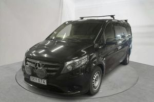 Mercedes Vito bild 1
