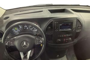Mercedes Vito bild 6