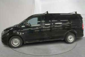 Mercedes Vito bild 2