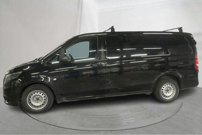 Mercedes Vito bild 2