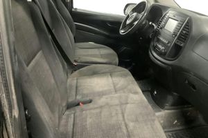 Mercedes Vito bild 7