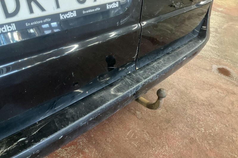 Mercedes Vito bild 12