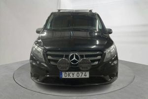 Mercedes Vito bild 4