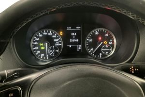 Mercedes Vito bild 10
