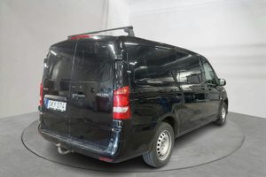 Mercedes Vito bild 3