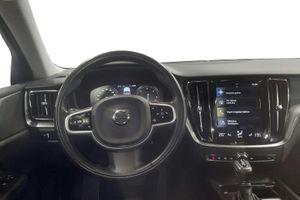 Volvo V60 bild 6