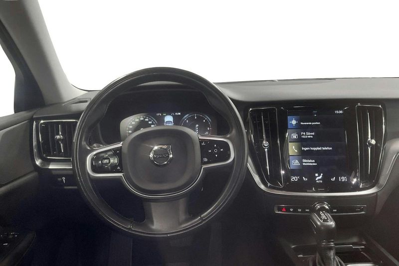 Volvo V60 bild 6