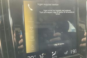 Volvo V60 bild 14