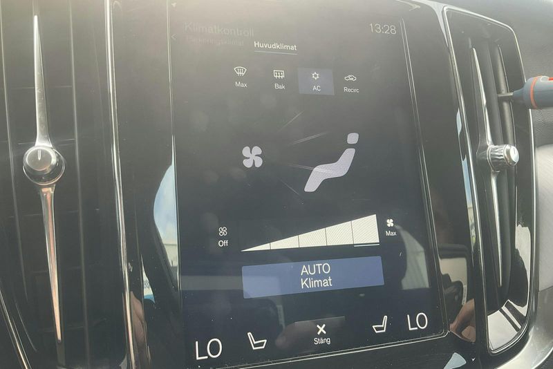 Volvo V60 bild 12
