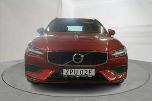 Volvo V60 bild 4