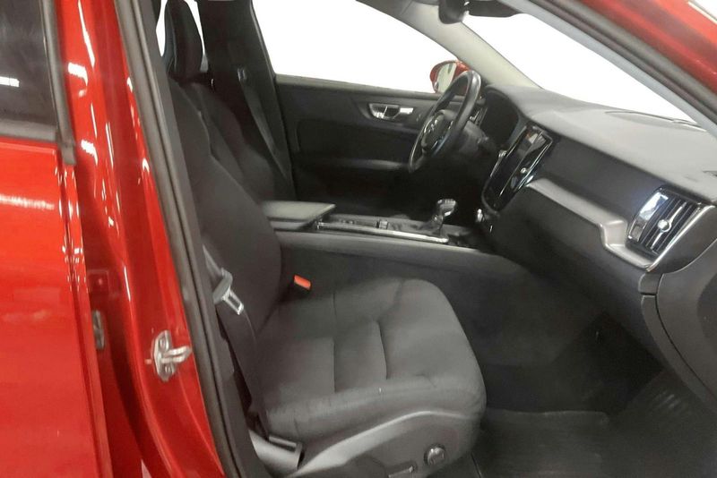 Volvo V60 bild 7
