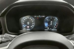 Volvo V60 bild 10