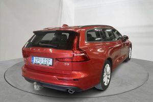 Volvo V60 bild 3