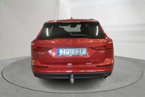 Volvo V60 bild 5