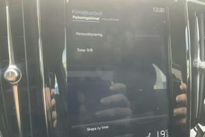 Volvo V60 bild 13
