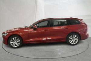 Volvo V60 bild 2