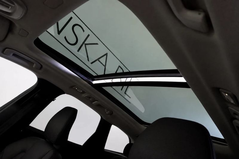 Volvo XC60 bild 14