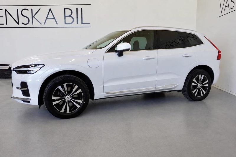Volvo XC60 bild 3