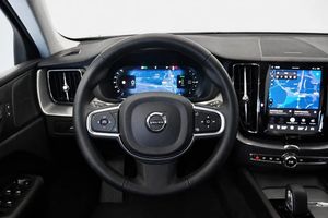 Volvo XC60 bild 15