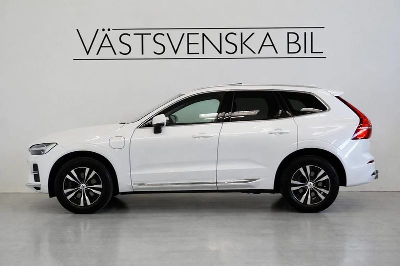 Volvo XC60 bild 2
