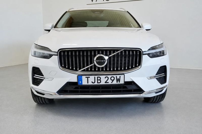 Volvo XC60 bild 6