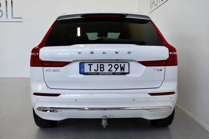 Volvo XC60 bild 9