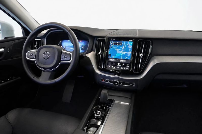 Volvo XC60 bild 17