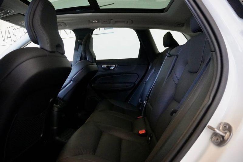 Volvo XC60 bild 21