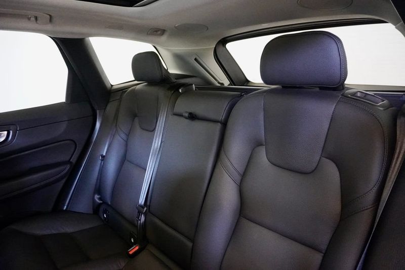 Volvo XC60 bild 20