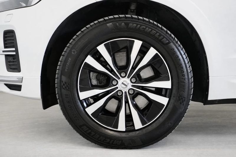 Volvo XC60 bild 10