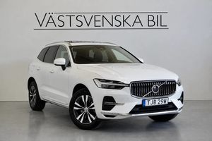 Volvo XC60 bild 1
