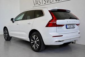 Volvo XC60 bild 8