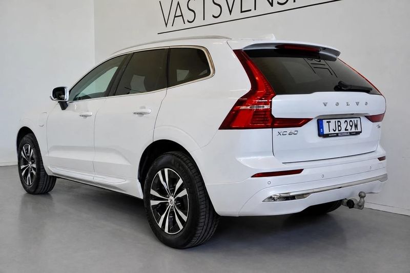 Volvo XC60 bild 8